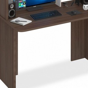 Стол компьютерный Домино Lite СКЛ-Прям120Р+НКЛ-120 в Елабуге - elabuga.mebel24.online | фото 3