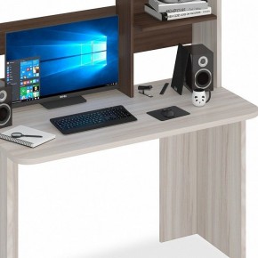 Стол компьютерный Домино Lite СКЛ-Прям120Р+НКЛ-120 в Елабуге - elabuga.mebel24.online | фото 2