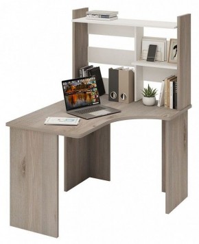 Стол компьютерный Домино Lite СКЛ-Угл120+НКЛ-100 в Елабуге - elabuga.mebel24.online | фото 2