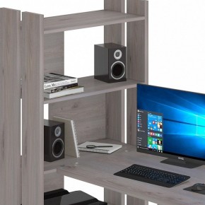 Стол компьютерный Домино Lite СТЛ-ОВ+С100Р в Елабуге - elabuga.mebel24.online | фото 5