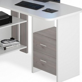 Стол компьютерный Домино Lite СТЛ-ОВ+С100Р в Елабуге - elabuga.mebel24.online | фото 3