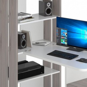 Стол компьютерный Домино Lite СТЛ-ОВ+С100Р в Елабуге - elabuga.mebel24.online | фото 4
