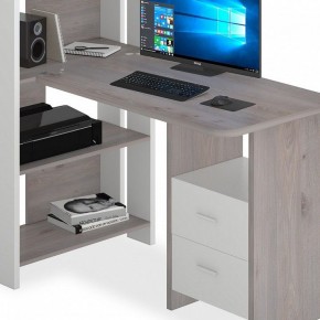 Стол компьютерный Домино Lite СТЛ-ОВ+С100Р в Елабуге - elabuga.mebel24.online | фото 3
