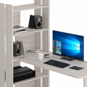 Стол компьютерный Домино Lite СТЛ-ОВ+С120Р в Елабуге - elabuga.mebel24.online | фото 5