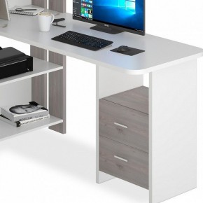 Стол компьютерный Домино Lite СТЛ-ОВ+С120Р в Елабуге - elabuga.mebel24.online | фото 3