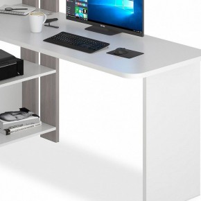 Стол компьютерный Домино Lite СТЛ-ОВ+С120Р в Елабуге - elabuga.mebel24.online | фото 3