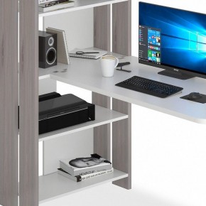 Стол компьютерный Домино Lite СТЛ-ОВ+С120Р в Елабуге - elabuga.mebel24.online | фото 4