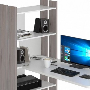 Стол компьютерный Домино Lite СТЛ-ОВ+С120Р в Елабуге - elabuga.mebel24.online | фото 5