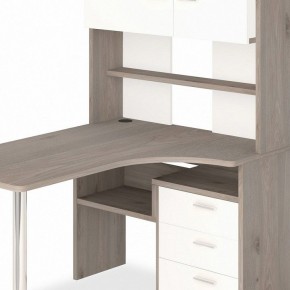 Стол компьютерный Домино Нельсон СР-133 в Елабуге - elabuga.mebel24.online | фото 3