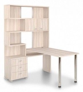Стол компьютерный Домино СР-420130 в Елабуге - elabuga.mebel24.online | фото 2