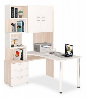 Стол компьютерный Домино СР-500М/140 в Елабуге - elabuga.mebel24.online | фото 2