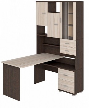Стол компьютерный Домино СР-620/140 в Елабуге - elabuga.mebel24.online | фото 2