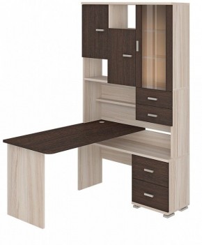 Стол компьютерный Домино СР-620/140 в Елабуге - elabuga.mebel24.online | фото 2