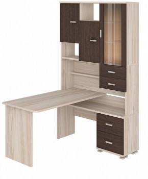 Стол компьютерный Домино СР-620/140 в Елабуге - elabuga.mebel24.online | фото 2