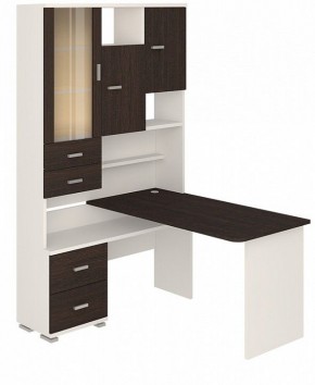 Стол компьютерный Домино СР-620/140 в Елабуге - elabuga.mebel24.online | фото 2