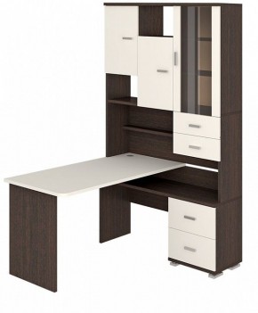 Стол компьютерный Домино СР-620/140 в Елабуге - elabuga.mebel24.online | фото 2