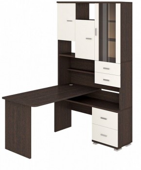 Стол компьютерный Домино СР-620/140 в Елабуге - elabuga.mebel24.online | фото 2