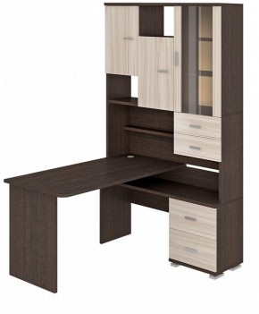 Стол компьютерный Домино СР-620/140 в Елабуге - elabuga.mebel24.online | фото 2