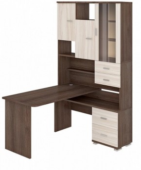 Стол компьютерный Домино СР-620/140 в Елабуге - elabuga.mebel24.online | фото 2