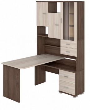 Стол компьютерный Домино СР-620/140 в Елабуге - elabuga.mebel24.online | фото 2