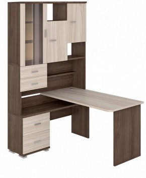 Стол компьютерный Домино СР-620/140 в Елабуге - elabuga.mebel24.online | фото 2