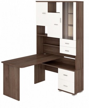 Стол компьютерный Домино СР-620/140 в Елабуге - elabuga.mebel24.online | фото 2