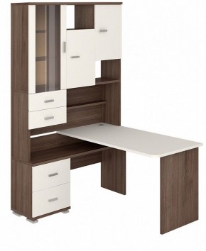 Стол компьютерный Домино СР-620/140 в Елабуге - elabuga.mebel24.online | фото 2