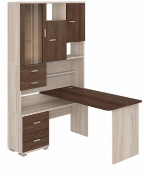 Стол компьютерный Домино СР-620/140 в Елабуге - elabuga.mebel24.online | фото 2