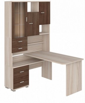 Стол компьютерный Домино СР-620/140 в Елабуге - elabuga.mebel24.online | фото 2