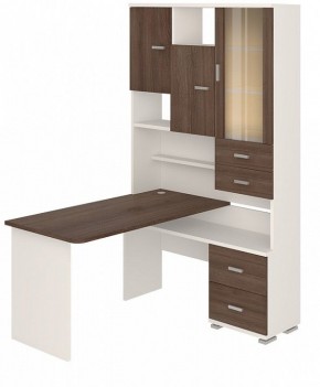 Стол компьютерный Домино СР-620/140 в Елабуге - elabuga.mebel24.online | фото 2