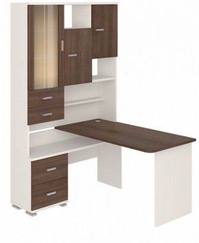 Стол компьютерный Домино СР-620/140 в Елабуге - elabuga.mebel24.online | фото 2