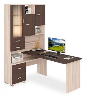 Стол компьютерный Домино СР-620/160 в Елабуге - elabuga.mebel24.online | фото 2