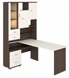 Стол компьютерный Домино СР-620/160 в Елабуге - elabuga.mebel24.online | фото 2