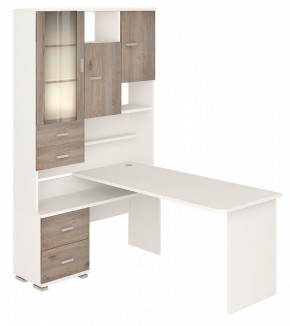 Стол компьютерный Домино СР-620/160 в Елабуге - elabuga.mebel24.online | фото 2