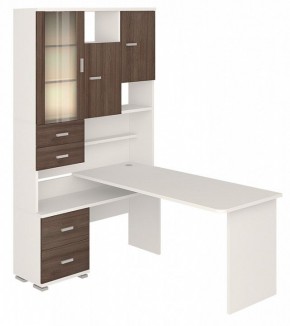 Стол компьютерный Домино СР-620/160 в Елабуге - elabuga.mebel24.online | фото 2