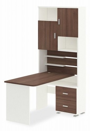 Стол компьютерный Домино СР-720/140 в Елабуге - elabuga.mebel24.online | фото 2