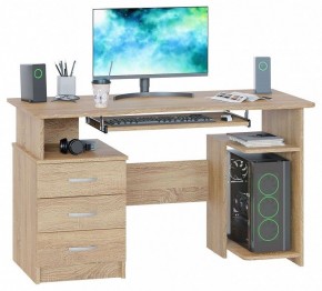 Стол компьютерный КСТ-08.1 в Елабуге - elabuga.mebel24.online | фото 2