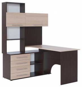 Стол компьютерный КСТ-14.1Л в Елабуге - elabuga.mebel24.online | фото