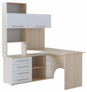 Стол компьютерный КСТ-14.1Л в Елабуге - elabuga.mebel24.online | фото