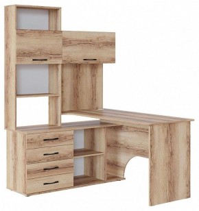 Стол компьютерный КСТ-14.1Л в Елабуге - elabuga.mebel24.online | фото