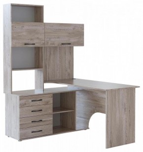 Стол компьютерный КСТ-14.1Л в Елабуге - elabuga.mebel24.online | фото