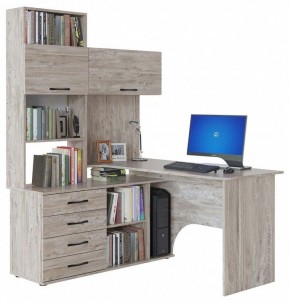 Стол компьютерный КСТ-14.1Л в Елабуге - elabuga.mebel24.online | фото 2
