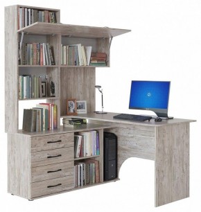 Стол компьютерный КСТ-14.1Л в Елабуге - elabuga.mebel24.online | фото 3