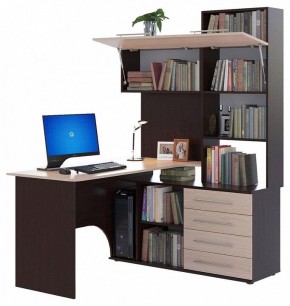 Стол компьютерный КСТ-14.1П в Елабуге - elabuga.mebel24.online | фото 2