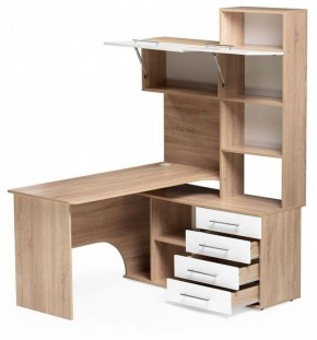 Стол компьютерный КСТ-14П в Елабуге - elabuga.mebel24.online | фото 4