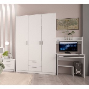 Стол компьютерный Париж в Елабуге - elabuga.mebel24.online | фото 4