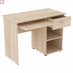 Стол компьютерный "Алиса (T14)" ручка скоба в Елабуге - elabuga.mebel24.online | фото 2