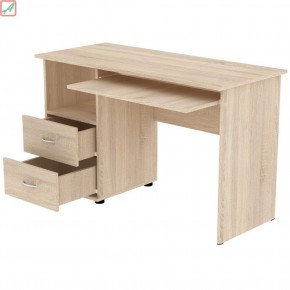 Стол компьютерный "Алиса (T25)" ручка скоба в Елабуге - elabuga.mebel24.online | фото 2