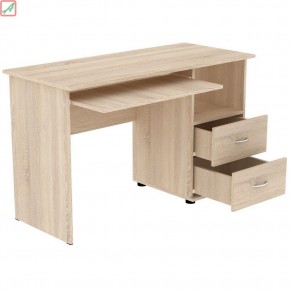 Стол компьютерный "Алиса (T26)" ручка скоба в Елабуге - elabuga.mebel24.online | фото 2