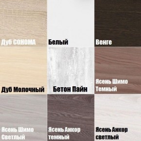 Стол компьютерный "Алиса (T26)" ручка скоба в Елабуге - elabuga.mebel24.online | фото 3